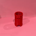 Christmas Elf Doll Costume - Post Box