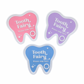 Tooth Fairy Door Hanger | 3D Printed Tooth Fairy Plaque | Leave Your Tooth Here